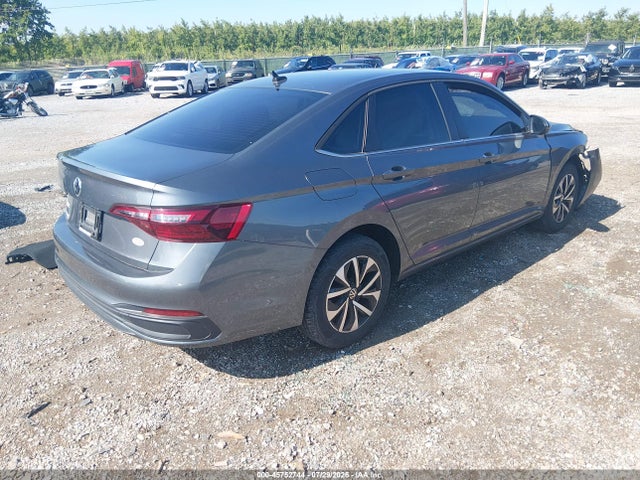 Продаж на аукціоні авто 2022 Volkswagen Jetta 1.5t S, vin: 3VWCM7BU5NM030302, номер лоту: 45752744