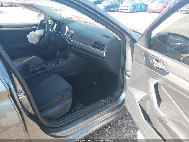 Продаж на аукціоні авто 2022 Volkswagen Jetta 1.5t S, vin: 3VWCM7BU5NM030302, номер лоту: 45752744