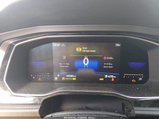 Продаж на аукціоні авто 2022 Volkswagen Jetta 1.5t S, vin: 3VWCM7BU5NM030302, номер лоту: 45752744