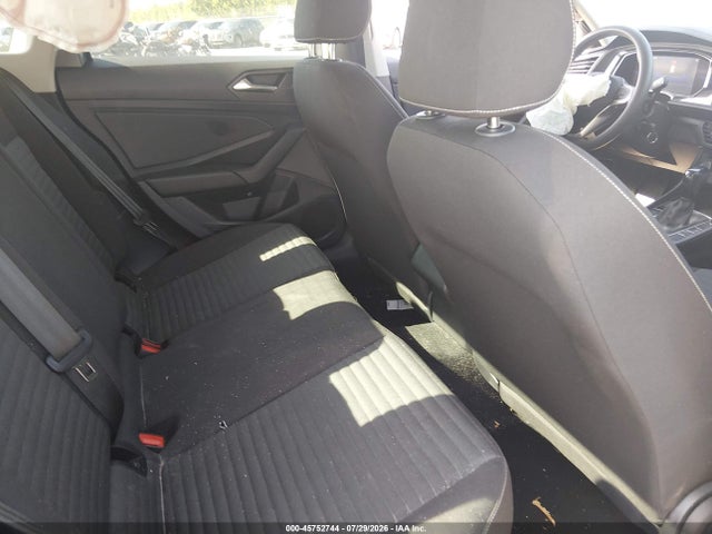 Продаж на аукціоні авто 2022 Volkswagen Jetta 1.5t S, vin: 3VWCM7BU5NM030302, номер лоту: 45752744