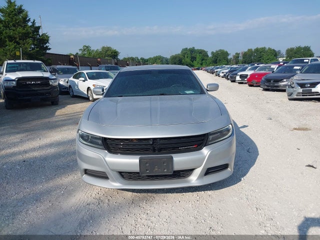 2C3CDXBG1LH190092 Dodge Charger Sxt Rwd