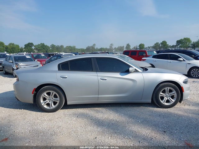 2C3CDXBG1LH190092 Dodge Charger Sxt Rwd