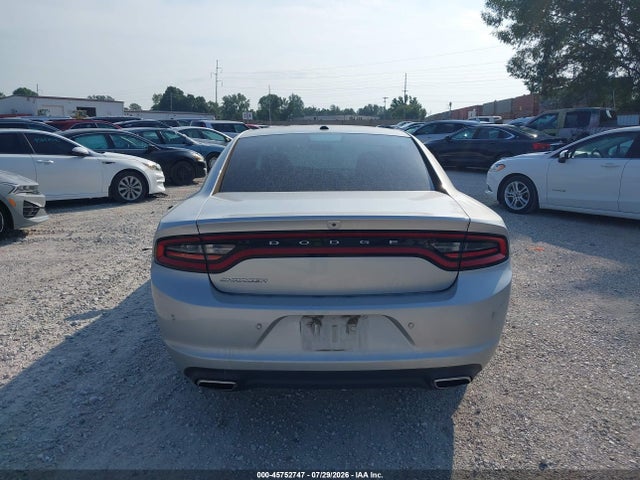 2C3CDXBG1LH190092 Dodge Charger Sxt Rwd