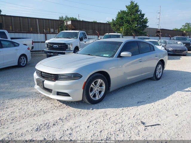 2C3CDXBG1LH190092 Dodge Charger Sxt Rwd