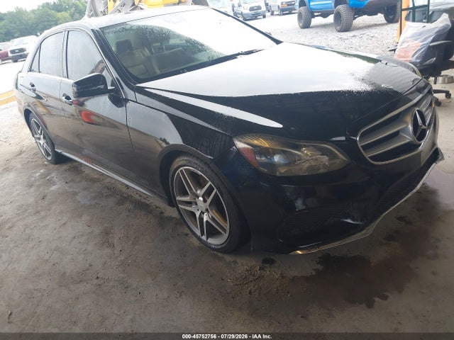Aukcja sprzedaży 2014 Mercedes-benz E 350 4matic, vin: WDDHF8JB0EA913316, numer aukcji: 45752756