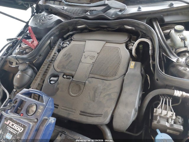 Aukcja sprzedaży 2014 Mercedes-benz E 350 4matic, vin: WDDHF8JB0EA913316, numer aukcji: 45752756