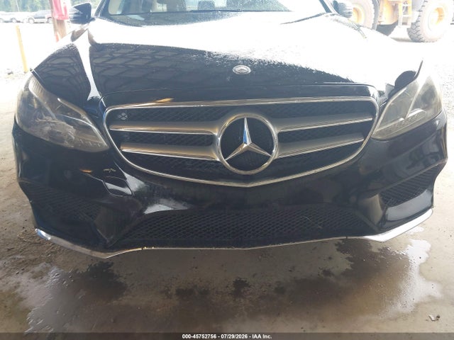 Aukcja sprzedaży 2014 Mercedes-benz E 350 4matic, vin: WDDHF8JB0EA913316, numer aukcji: 45752756