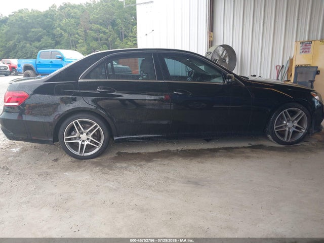 Aukcja sprzedaży 2014 Mercedes-benz E 350 4matic, vin: WDDHF8JB0EA913316, numer aukcji: 45752756