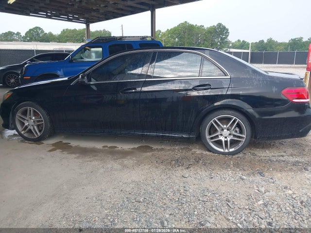 Aukcja sprzedaży 2014 Mercedes-benz E 350 4matic, vin: WDDHF8JB0EA913316, numer aukcji: 45752756