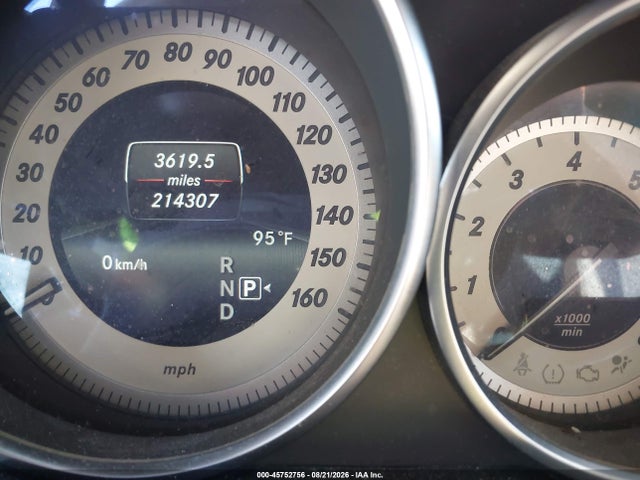 Aukcja sprzedaży 2014 Mercedes-benz E 350 4matic, vin: WDDHF8JB0EA913316, numer aukcji: 45752756