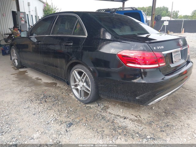 Aukcja sprzedaży 2014 Mercedes-benz E 350 4matic, vin: WDDHF8JB0EA913316, numer aukcji: 45752756