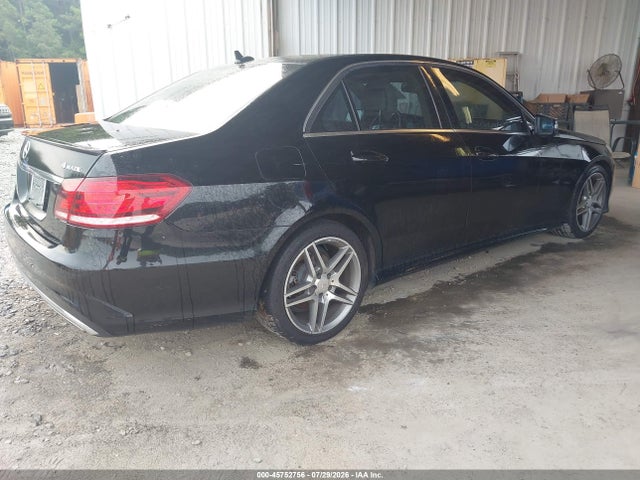 Aukcja sprzedaży 2014 Mercedes-benz E 350 4matic, vin: WDDHF8JB0EA913316, numer aukcji: 45752756