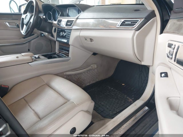 Aukcja sprzedaży 2014 Mercedes-benz E 350 4matic, vin: WDDHF8JB0EA913316, numer aukcji: 45752756