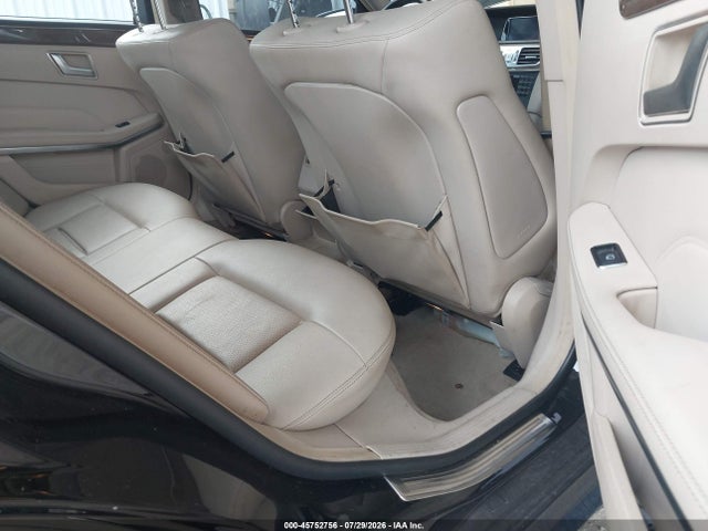 Aukcja sprzedaży 2014 Mercedes-benz E 350 4matic, vin: WDDHF8JB0EA913316, numer aukcji: 45752756