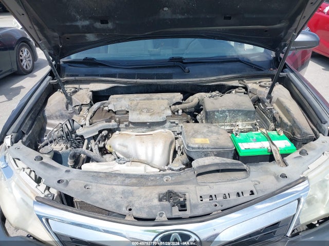 Продаж на аукціоні авто 2013 Toyota Camry Le, vin: 4T4BF1FK3DR335730, номер лоту: 45752770