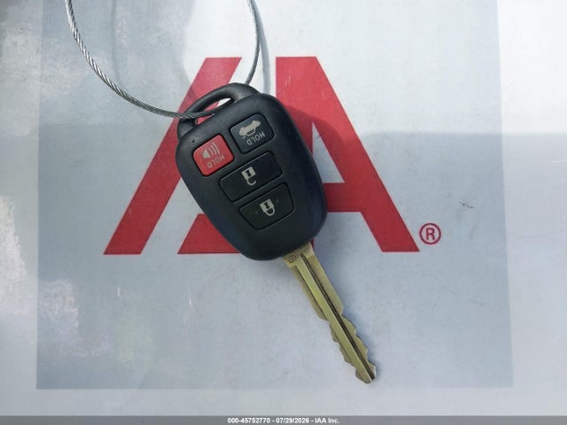 Продаж на аукціоні авто 2013 Toyota Camry Le, vin: 4T4BF1FK3DR335730, номер лоту: 45752770