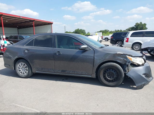 Продаж на аукціоні авто 2013 Toyota Camry Le, vin: 4T4BF1FK3DR335730, номер лоту: 45752770