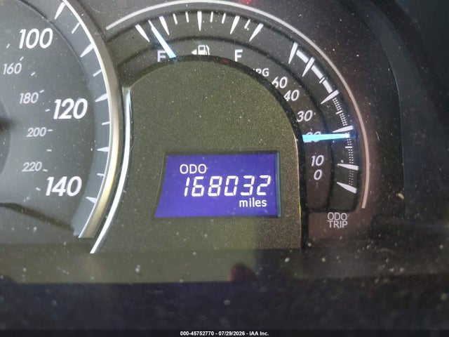 Продаж на аукціоні авто 2013 Toyota Camry Le, vin: 4T4BF1FK3DR335730, номер лоту: 45752770