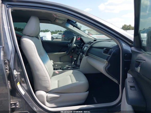 Продаж на аукціоні авто 2013 Toyota Camry Le, vin: 4T4BF1FK3DR335730, номер лоту: 45752770