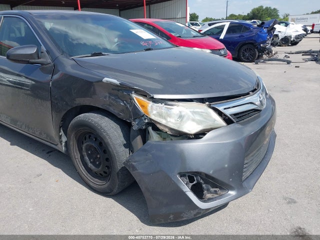 Продаж на аукціоні авто 2013 Toyota Camry Le, vin: 4T4BF1FK3DR335730, номер лоту: 45752770