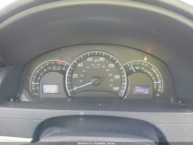 Продаж на аукціоні авто 2013 Toyota Camry Le, vin: 4T4BF1FK3DR335730, номер лоту: 45752770