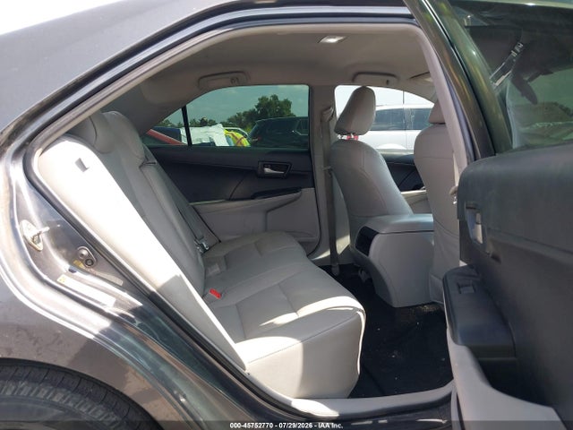 Продаж на аукціоні авто 2013 Toyota Camry Le, vin: 4T4BF1FK3DR335730, номер лоту: 45752770