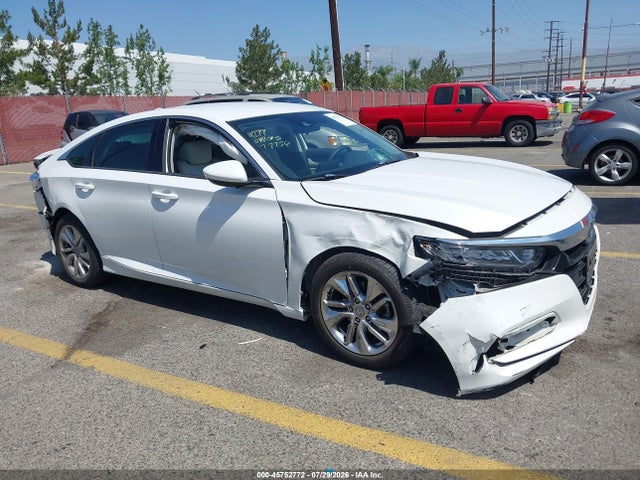 2019 1HGCV1F10KA007565 головне зображення