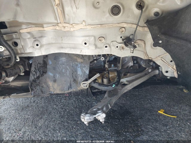 Honda ACCORD LX 2019 1HGCV1F10KA007565 Image 6