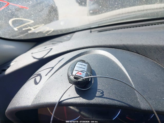 Nissan Maxima 3.5 S 2014 1N4AA5AP0EC498352 Image 11