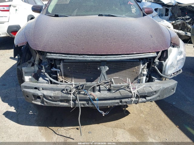Nissan Maxima 3.5 S 2014 1N4AA5AP0EC498352 Image 6