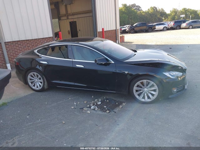5YJSA1E2XJF253612 Tesla Model S 100d/75d/p100d