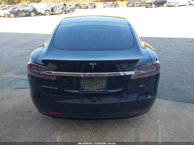 5YJSA1E2XJF253612 Tesla Model S 100d/75d/p100d