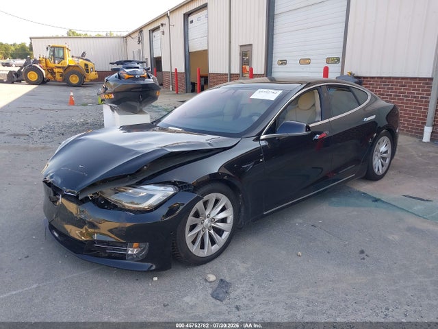 5YJSA1E2XJF253612 Tesla Model S 100d/75d/p100d