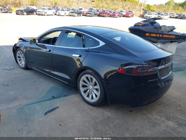 5YJSA1E2XJF253612 Tesla Model S 100d/75d/p100d