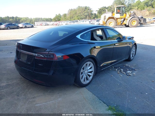 5YJSA1E2XJF253612 Tesla Model S 100d/75d/p100d