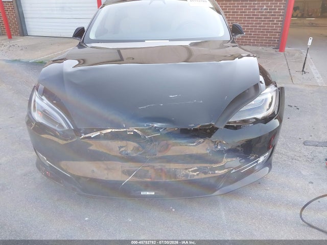 5YJSA1E2XJF253612 Tesla Model S 100d/75d/p100d