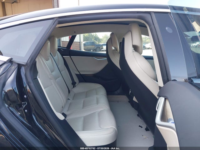 5YJSA1E2XJF253612 Tesla Model S 100d/75d/p100d