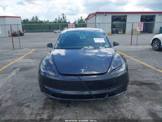 5YJ3E1EA9RF870964 Tesla Model 3 Long Range Dual Motor All-wheel Drive/rear-wheel Drive