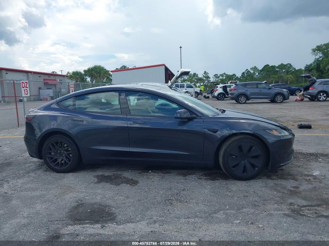 5YJ3E1EA9RF870964 Tesla Model 3 Long Range Dual Motor All-wheel Drive/rear-wheel Drive