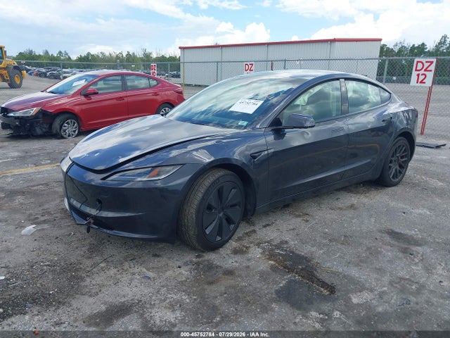 5YJ3E1EA9RF870964 Tesla Model 3 Long Range Dual Motor All-wheel Drive/rear-wheel Drive