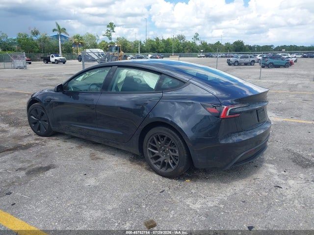 5YJ3E1EA9RF870964 Tesla Model 3 Long Range Dual Motor All-wheel Drive/rear-wheel Drive