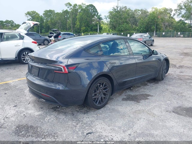 5YJ3E1EA9RF870964 Tesla Model 3 Long Range Dual Motor All-wheel Drive/rear-wheel Drive