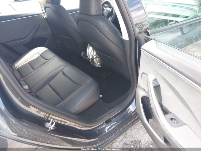 Продаж на аукціоні авто 2024 Tesla Model 3 Long Range Dual Motor All-wheel Drive/rear-wheel Drive, vin: 5YJ3E1EA9RF870964, номер лоту: 45752784