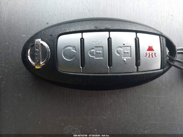 Продаж на аукціоні авто 2020 Nissan Murano Sv Fwd, vin: 5N1AZ2BJ3LN174871, номер лоту: 45752786