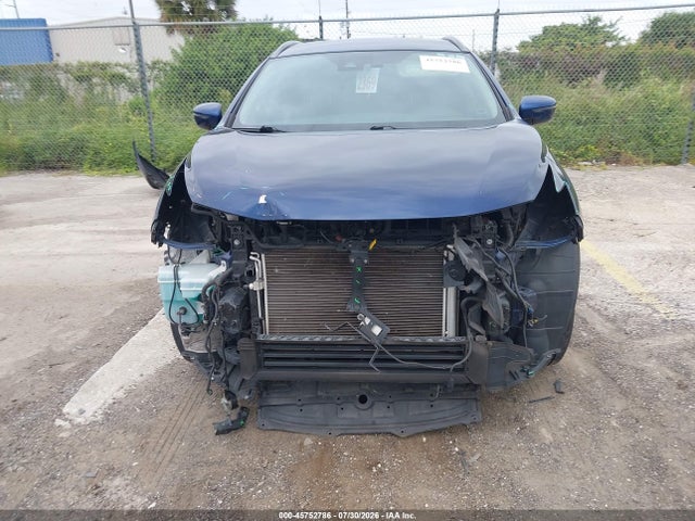 Продаж на аукціоні авто 2020 Nissan Murano Sv Fwd, vin: 5N1AZ2BJ3LN174871, номер лоту: 45752786