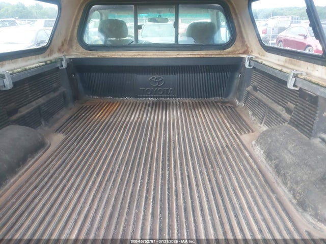 2000 Toyota Tundra Sr5 V8 მანქანა იყიდება აუქციონზე, vin: 5TBKT4415YS052221, აუქციონის ნომერი: 45752787
