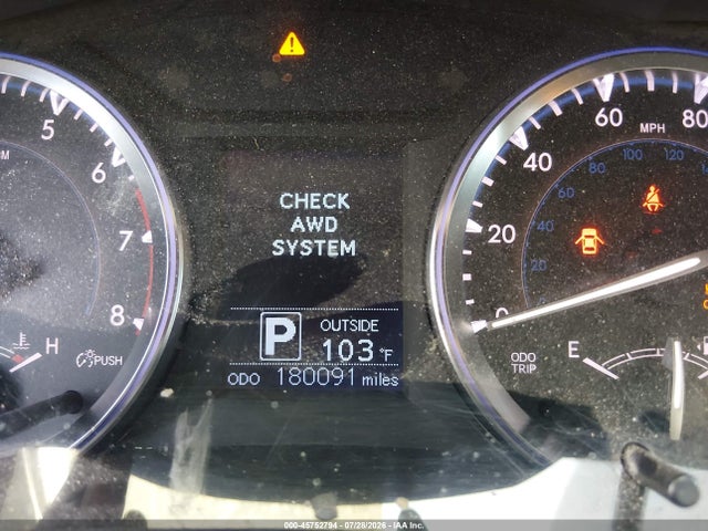 Toyota Highlander Le V6 2014 5TDBKRFH9ES045172 Image 15