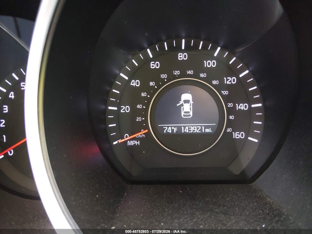 5XXGM4A75FG353637 KIA Optima Lx