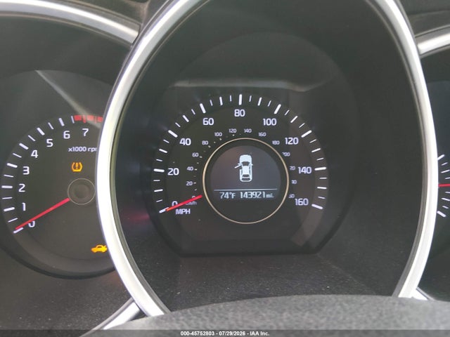 5XXGM4A75FG353637 KIA Optima Lx