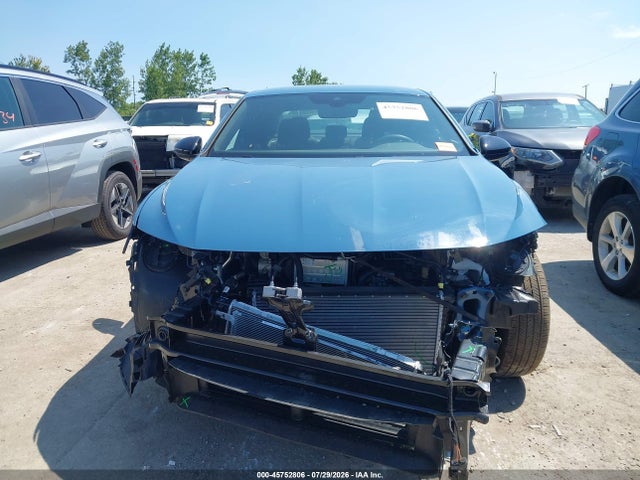 Aukcja sprzedaży 2026 Volkswagen Jetta Sport, vin: 3VWBW7BU0TM024054, numer aukcji: 45752806